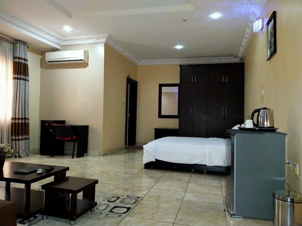 Фото Laps New World Hotel