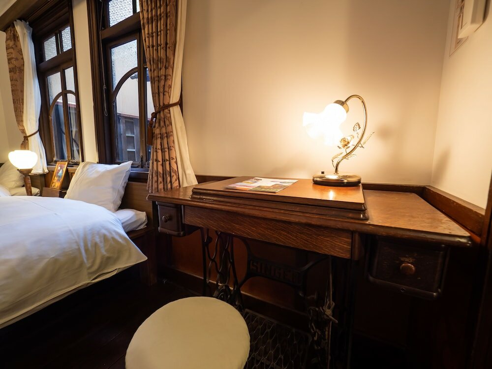 Фото Inase Otsu Machiya Bed & Breakfast