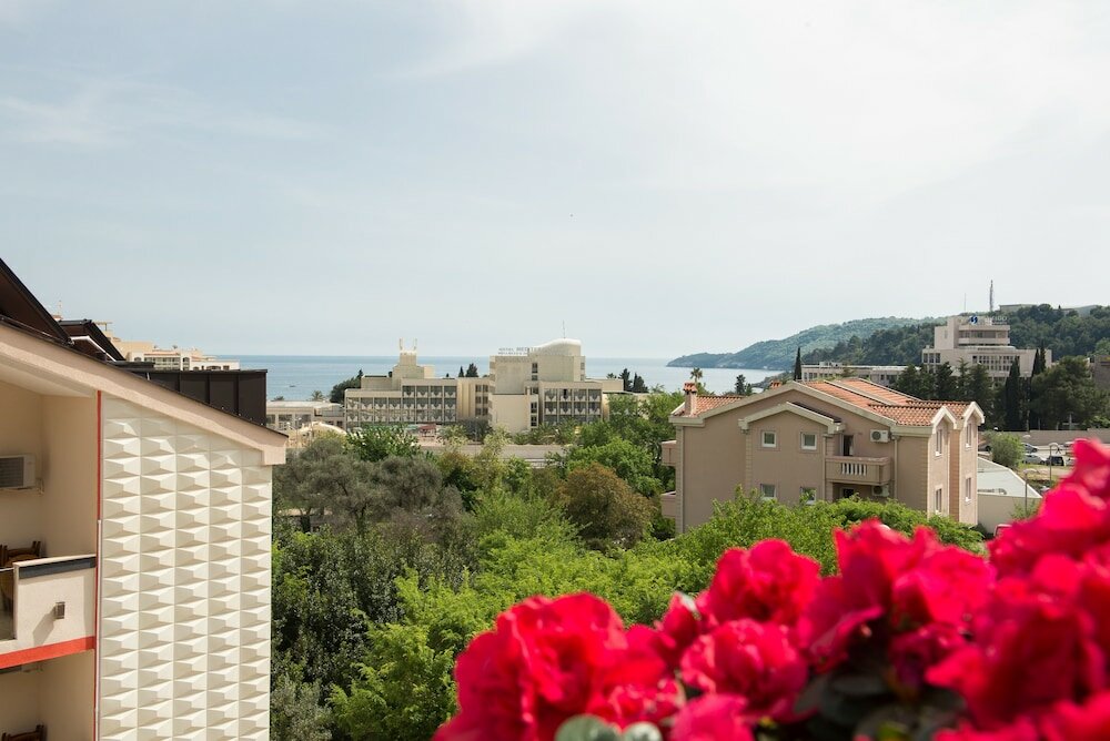 Фото Апартаменты Sofija