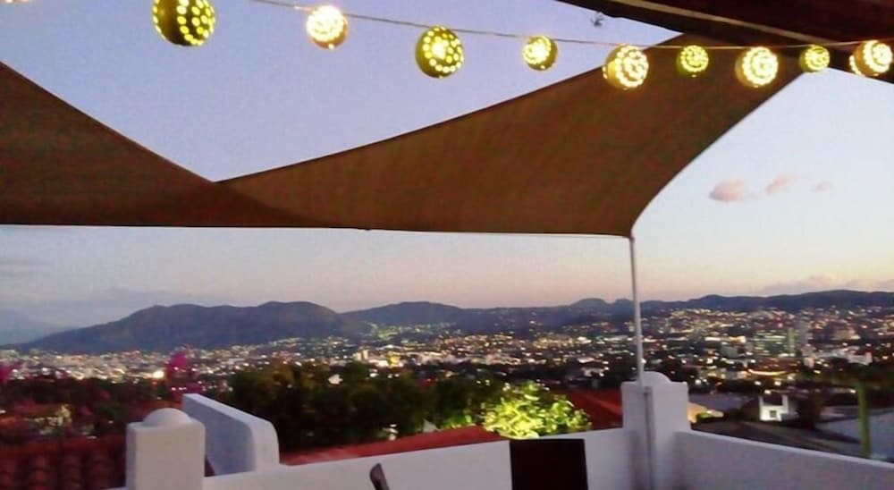 Фото Hotel Boutique Valverde Cumbres de la Escalon