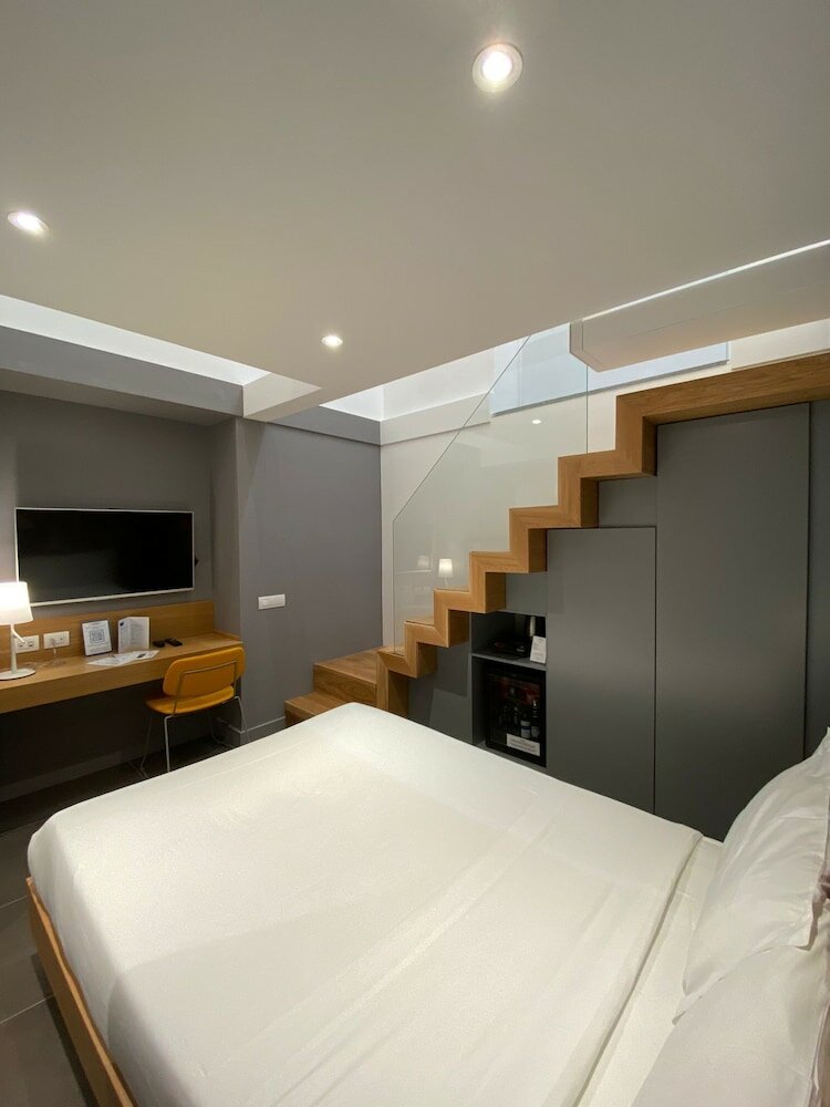 Фото Hotel Medinblu