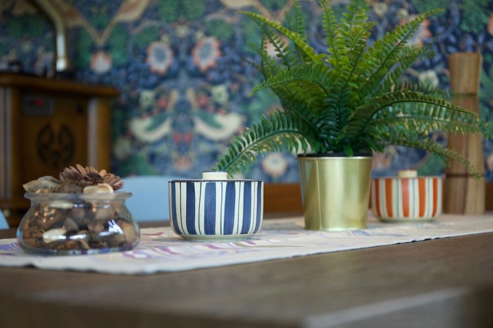 Фото Chez Bure - Bure Homestay