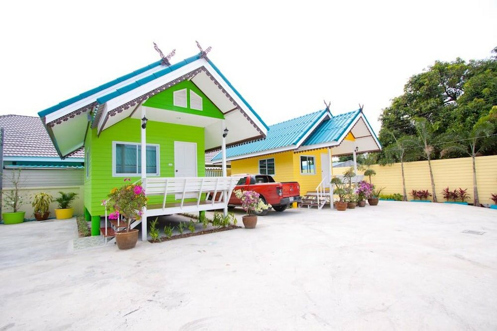 Фото Baan Rommai Sattahip