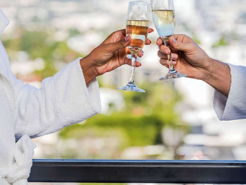 Фото Sofitel Los Angeles at Beverly Hills