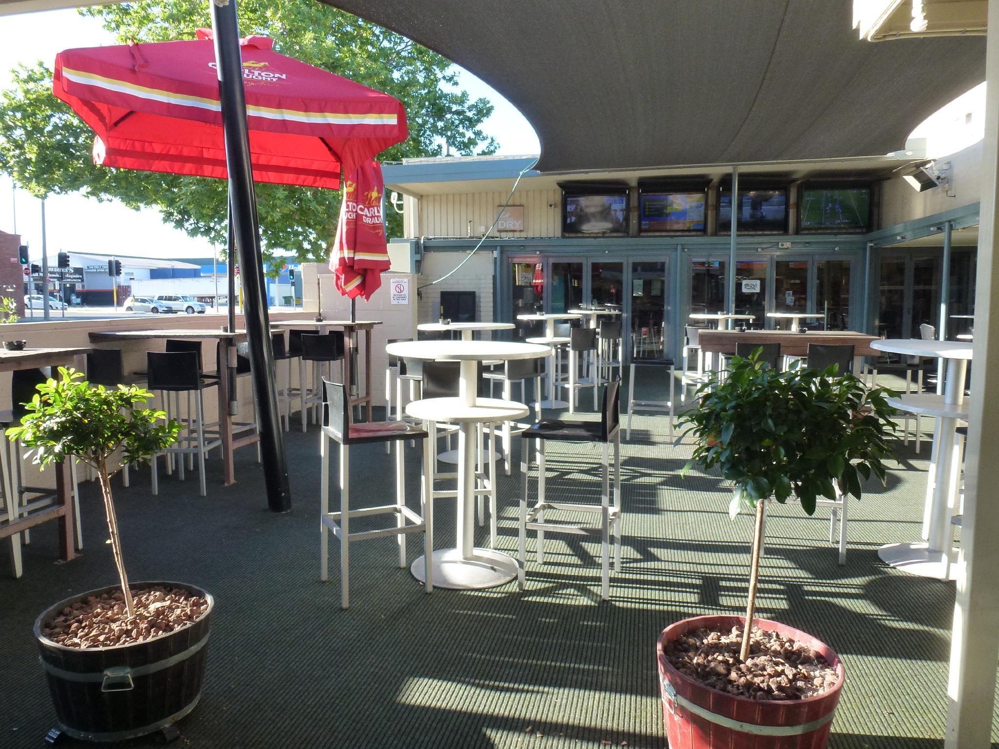 Фото Astor Hotel Motel