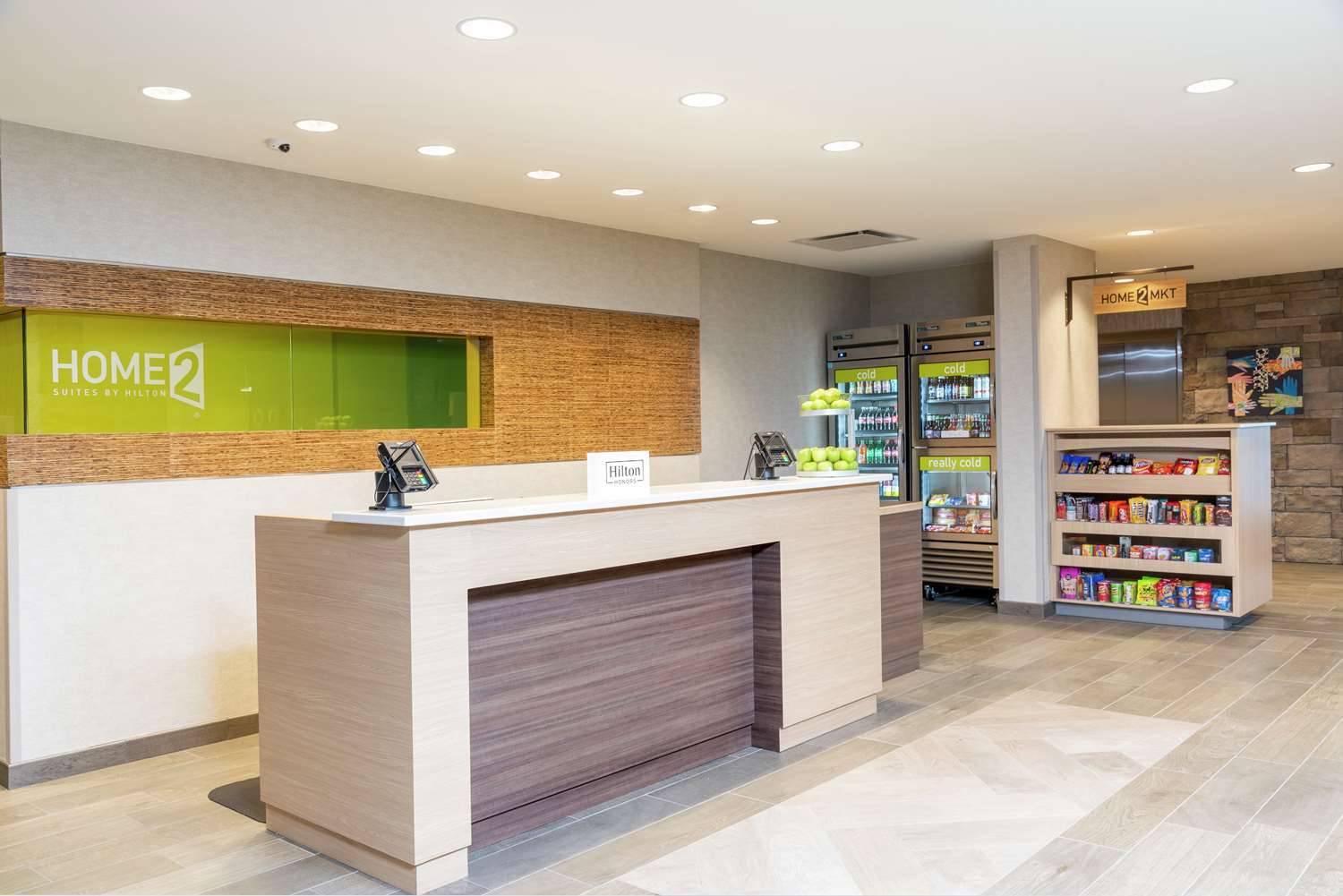 Фото Home2 Suites by Hilton Appleton