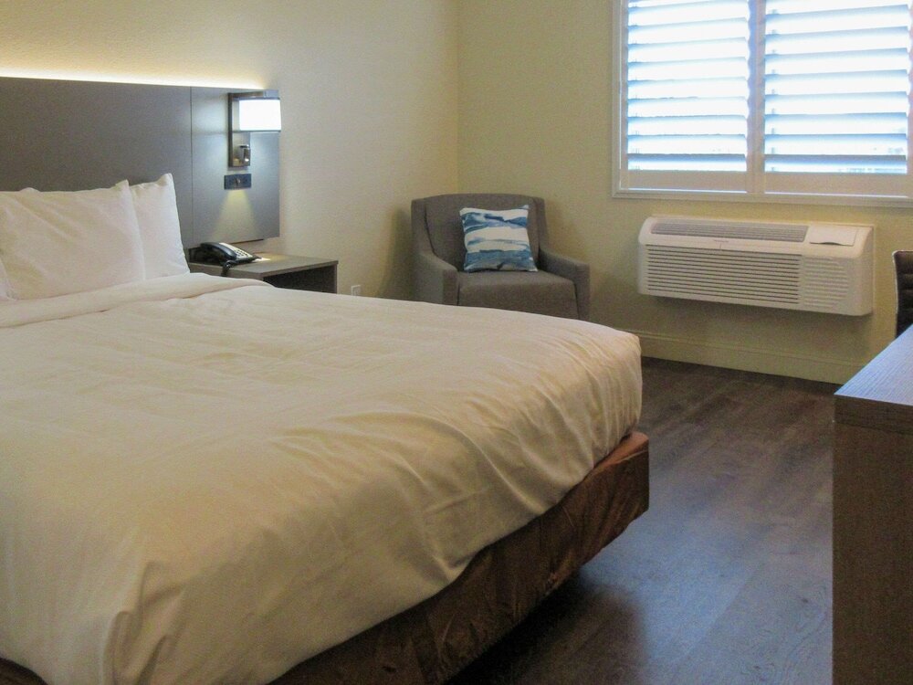 Фото Comfort Inn Gilroy