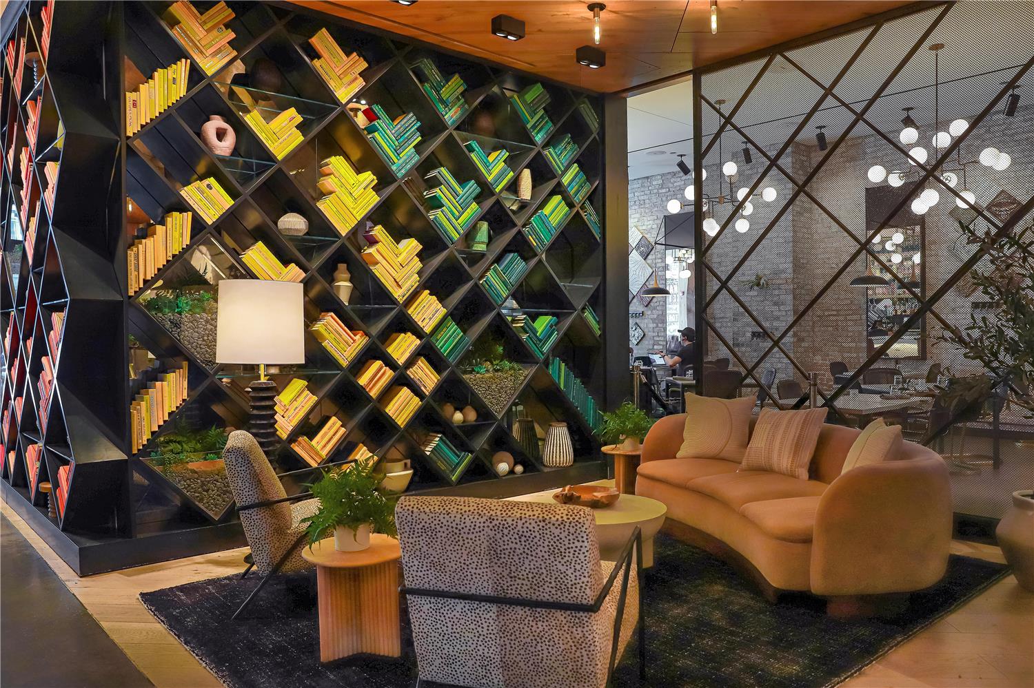 Фото Arlo Chicago