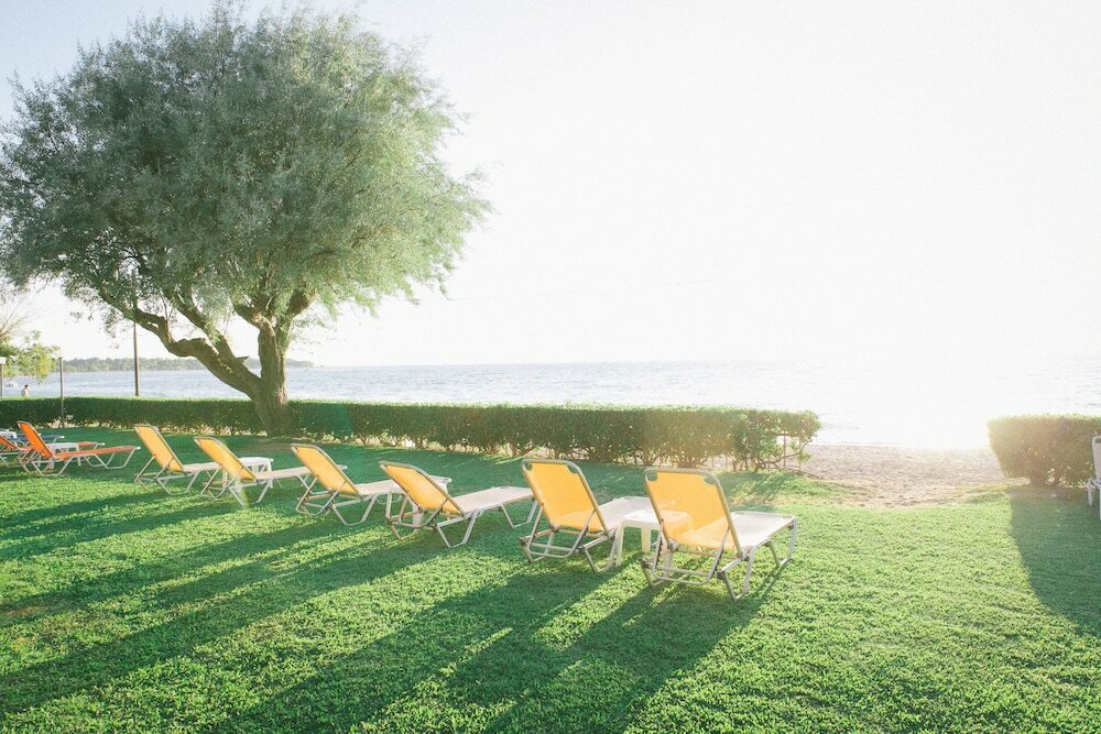 Фото Hotel Tzaki