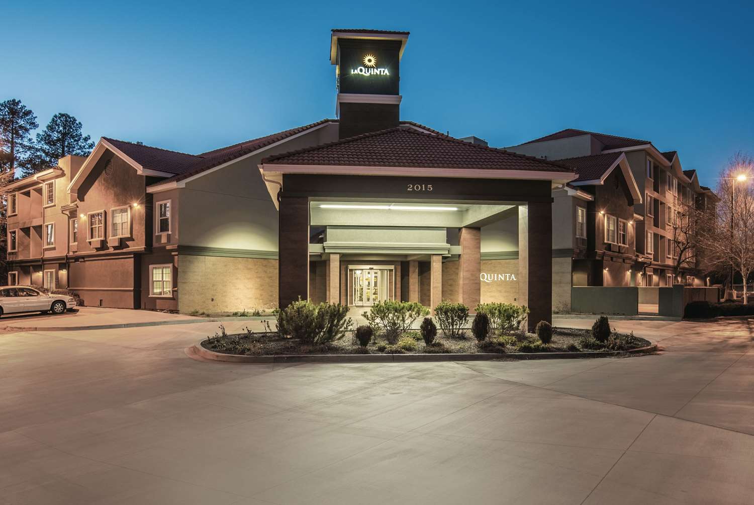 Фото La Quinta Inn & Suites by Wyndham Flagstaff