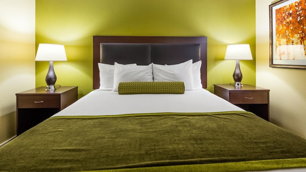 Фото Best Western Plus Casino Royale - Center Strip