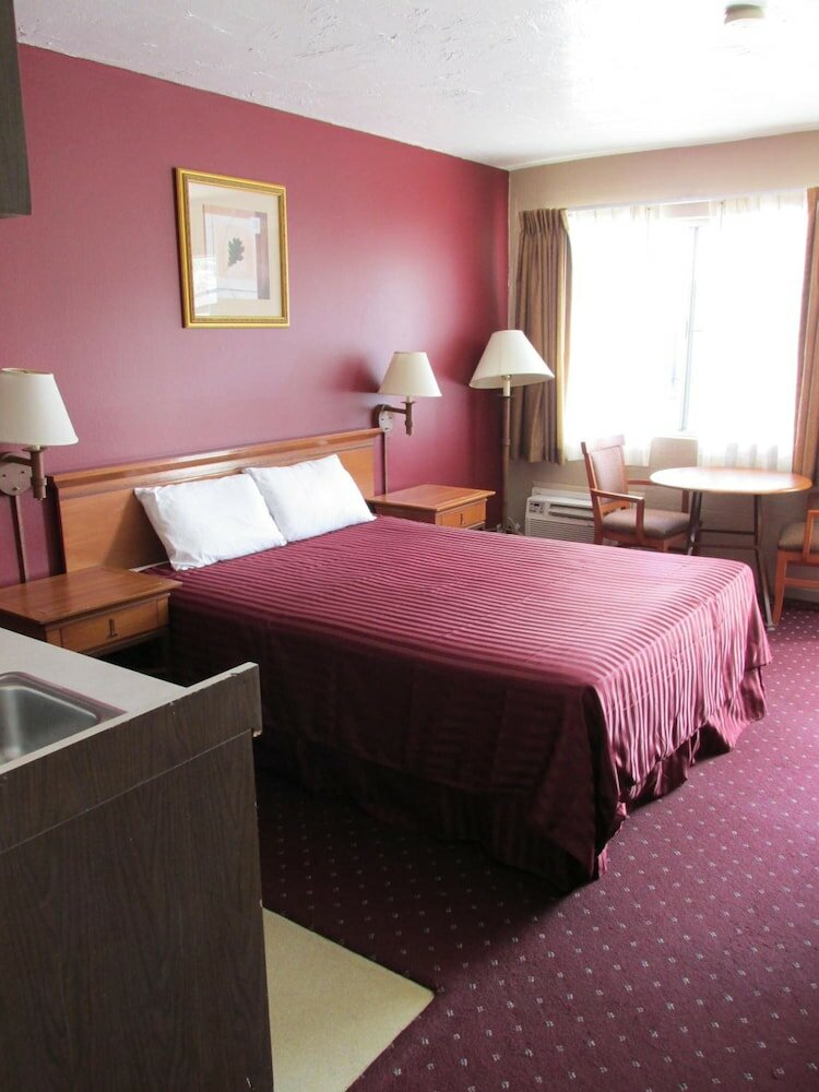 Фото Escondido Lodge