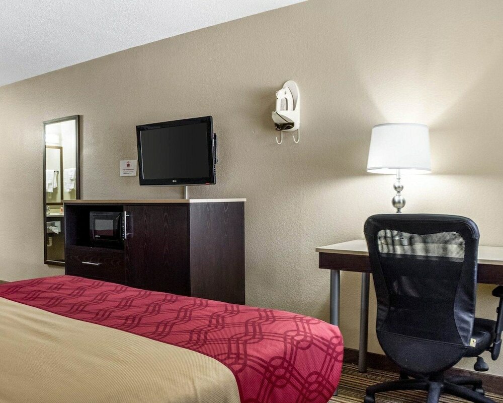 Фото Econo Lodge Grand Forks