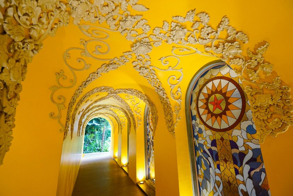 Фото At Pingnakorn Riverside Hotel Chiangmai