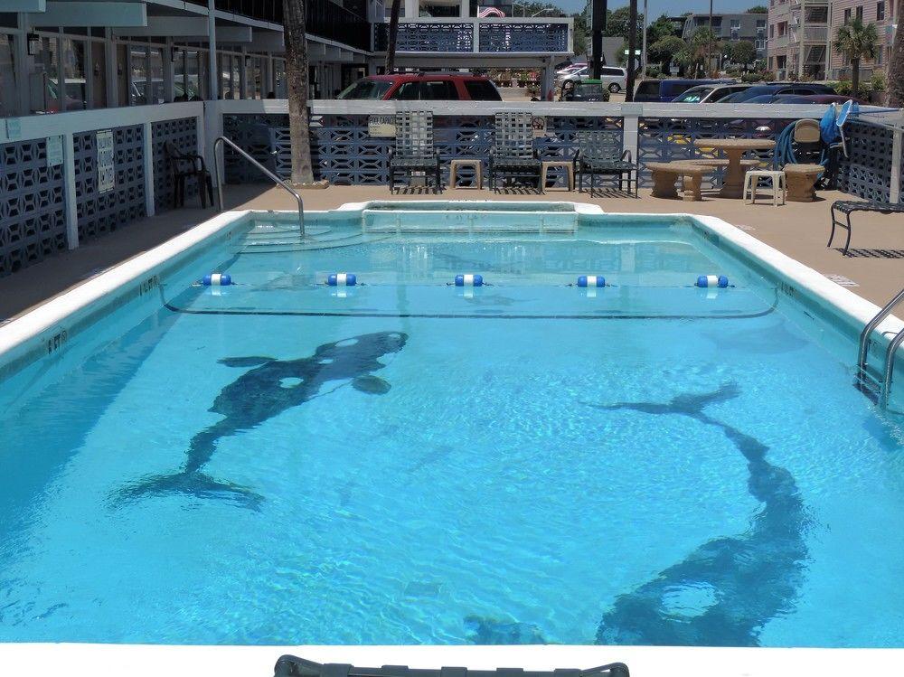 Фото Sea Hawk Motel