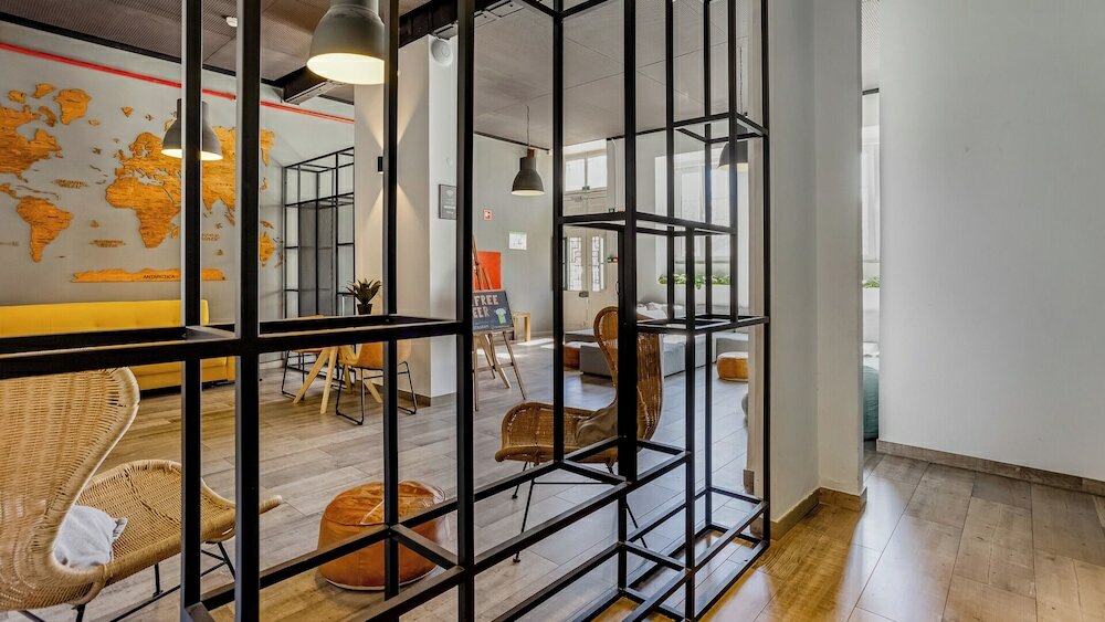 Фото Hostellicious