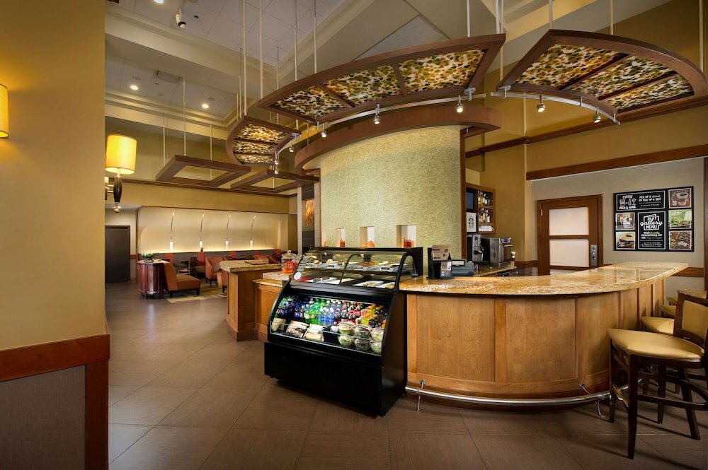 Фото Hyatt Place San Antonio-Northwest/Medical Center