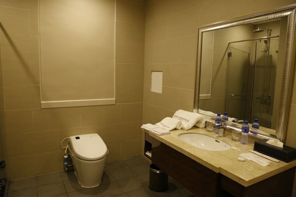 Фото Royal Mountain Hotel