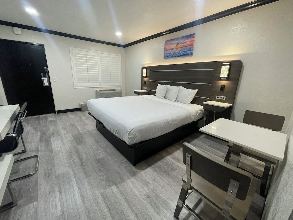 Фото Escondido Lodge