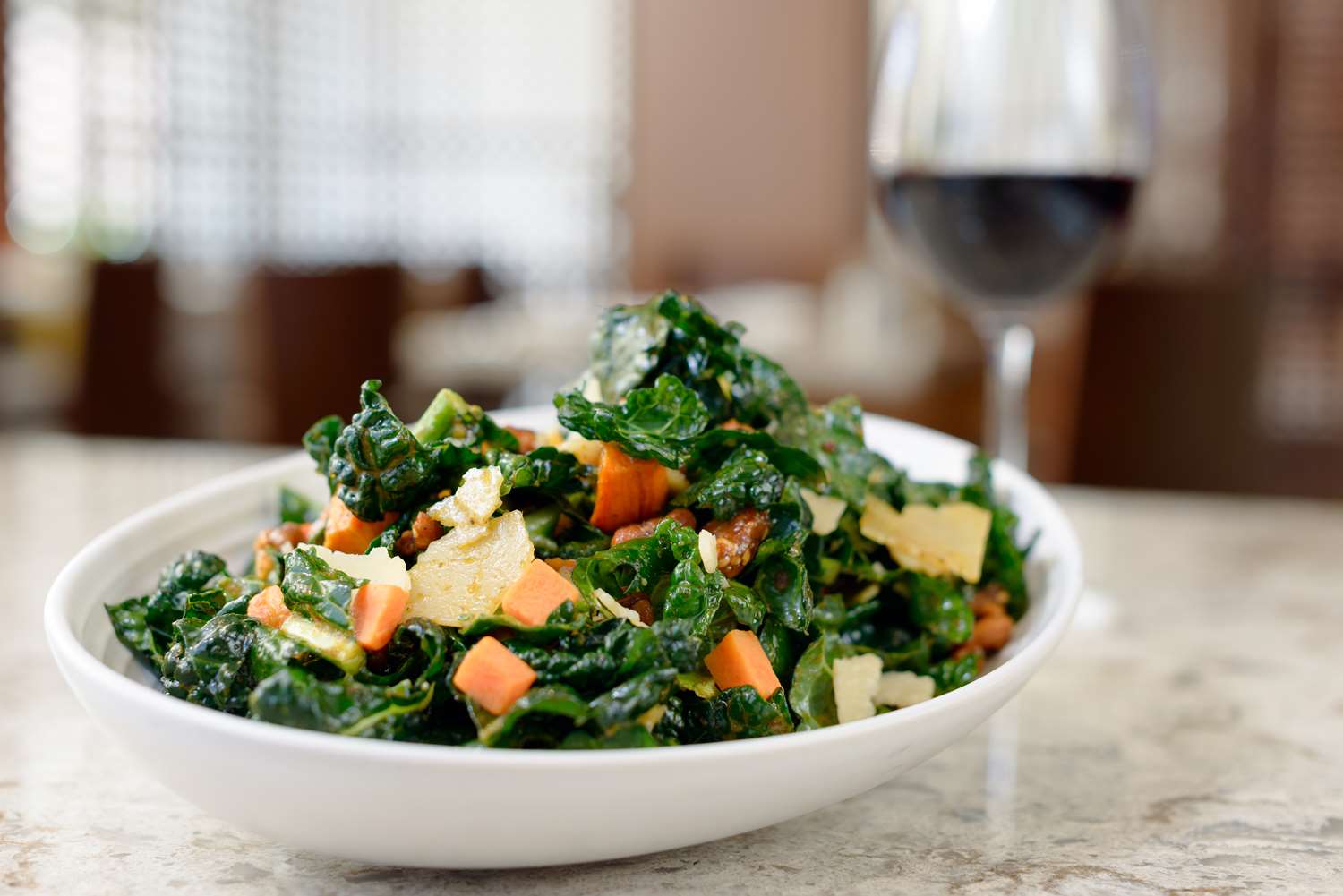 Фото Hilton Woodland Hills/Los Angeles