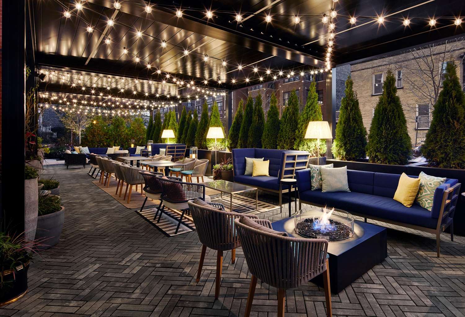 Фото Sophy Hyde Park