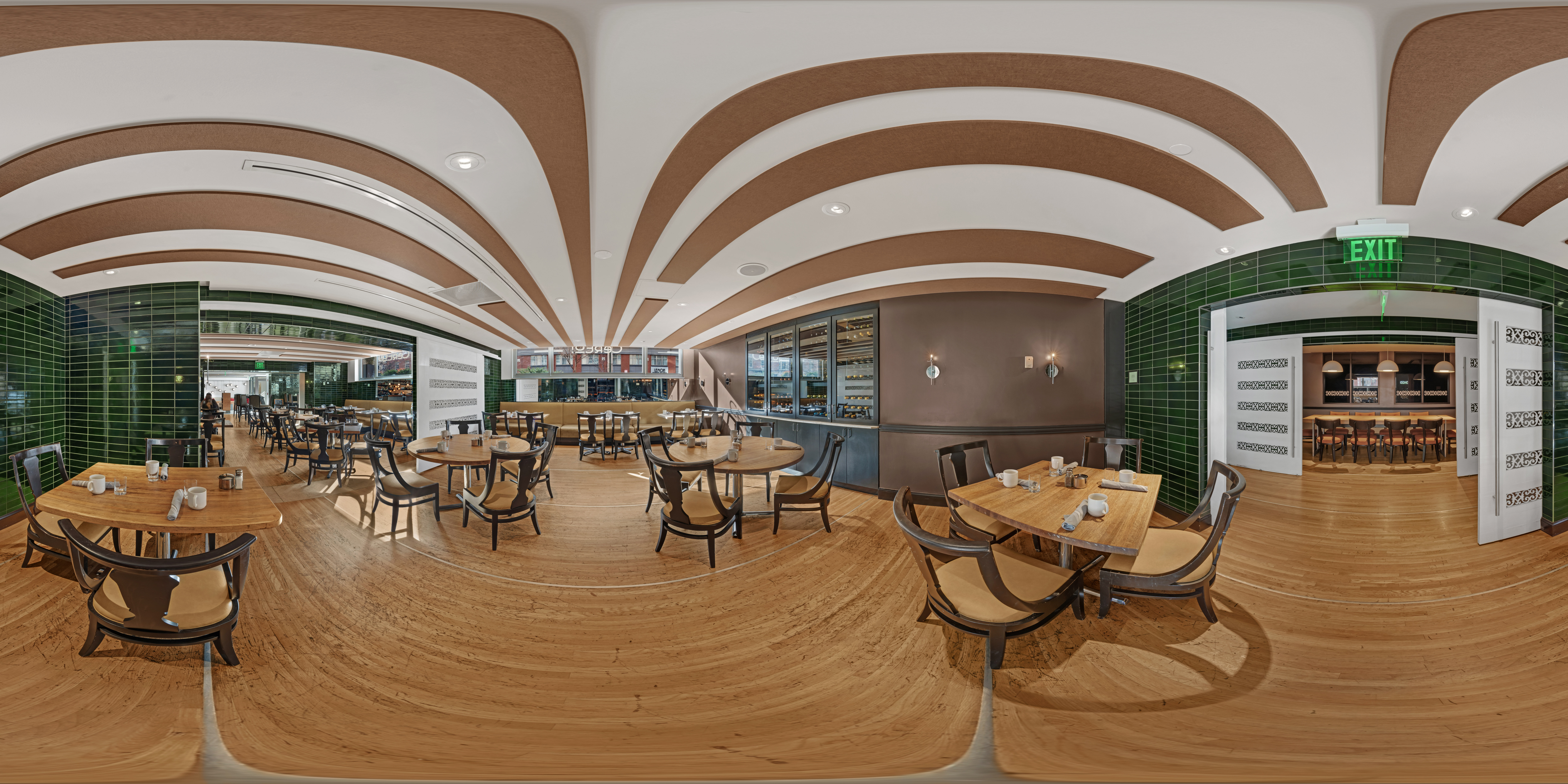 Фото The Royal Sonesta Washington Dc Dupont Circle