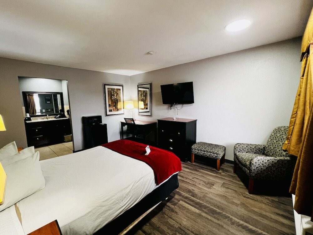 Фото Hotel Vernon