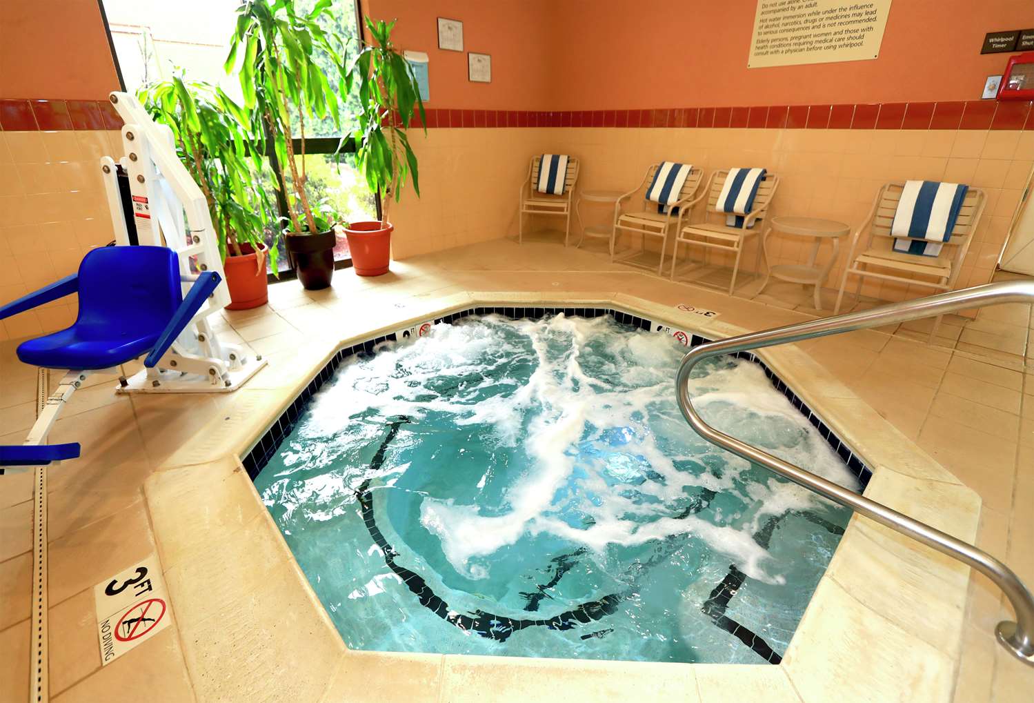 Фото Hampton Inn & Suites Lamar