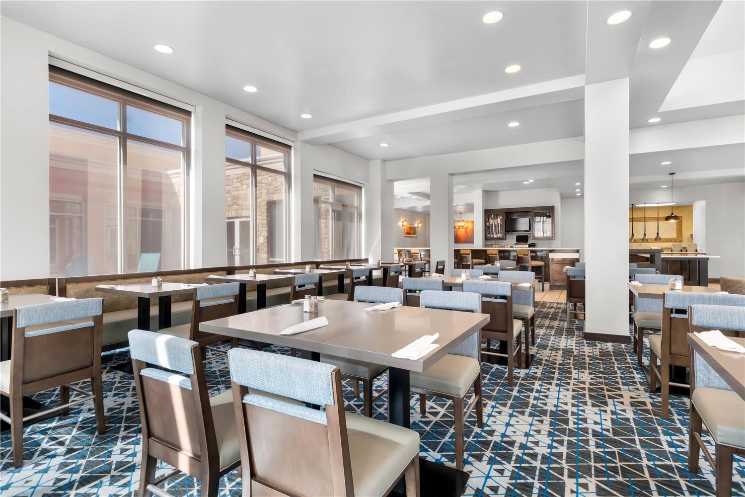 Фото Hilton Garden Inn Amarillo