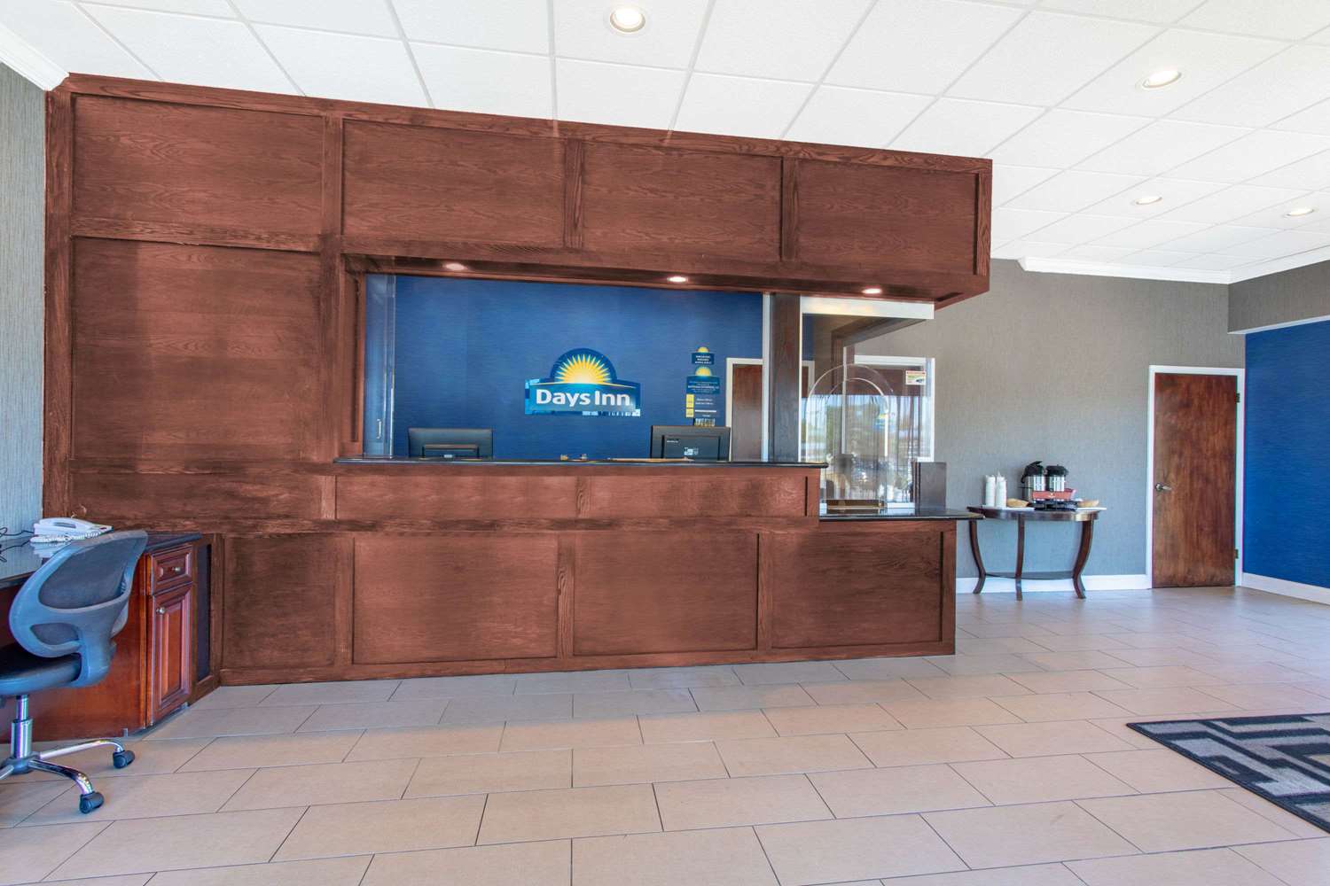 Фото Red Roof Inn Baltimore