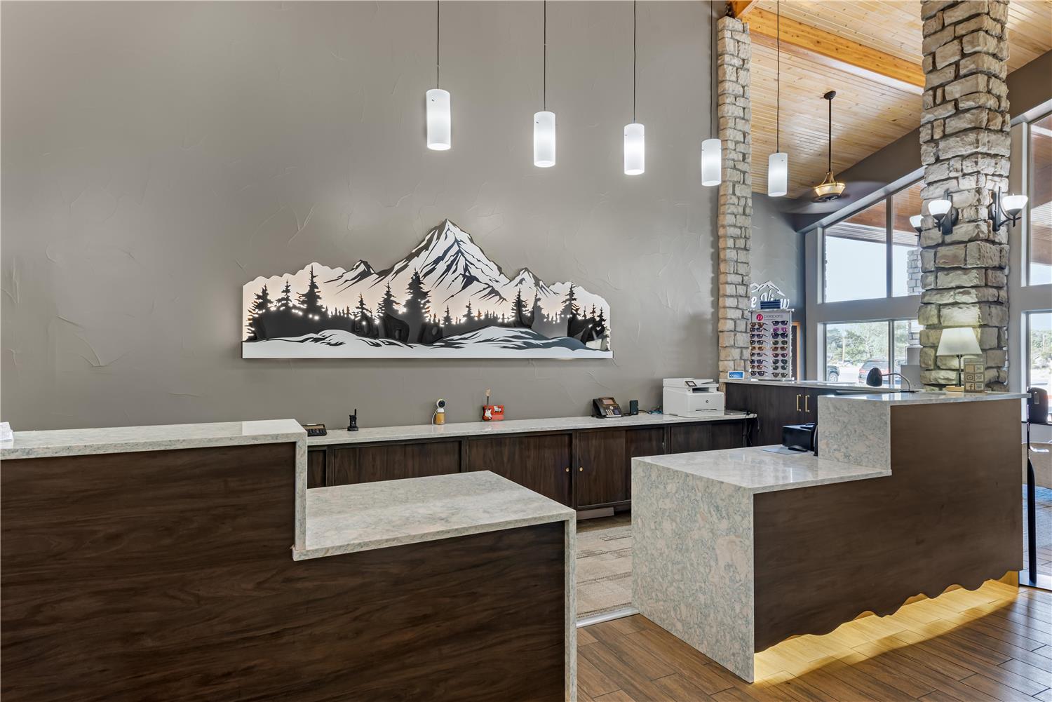 Фото Best Western Vista Inn