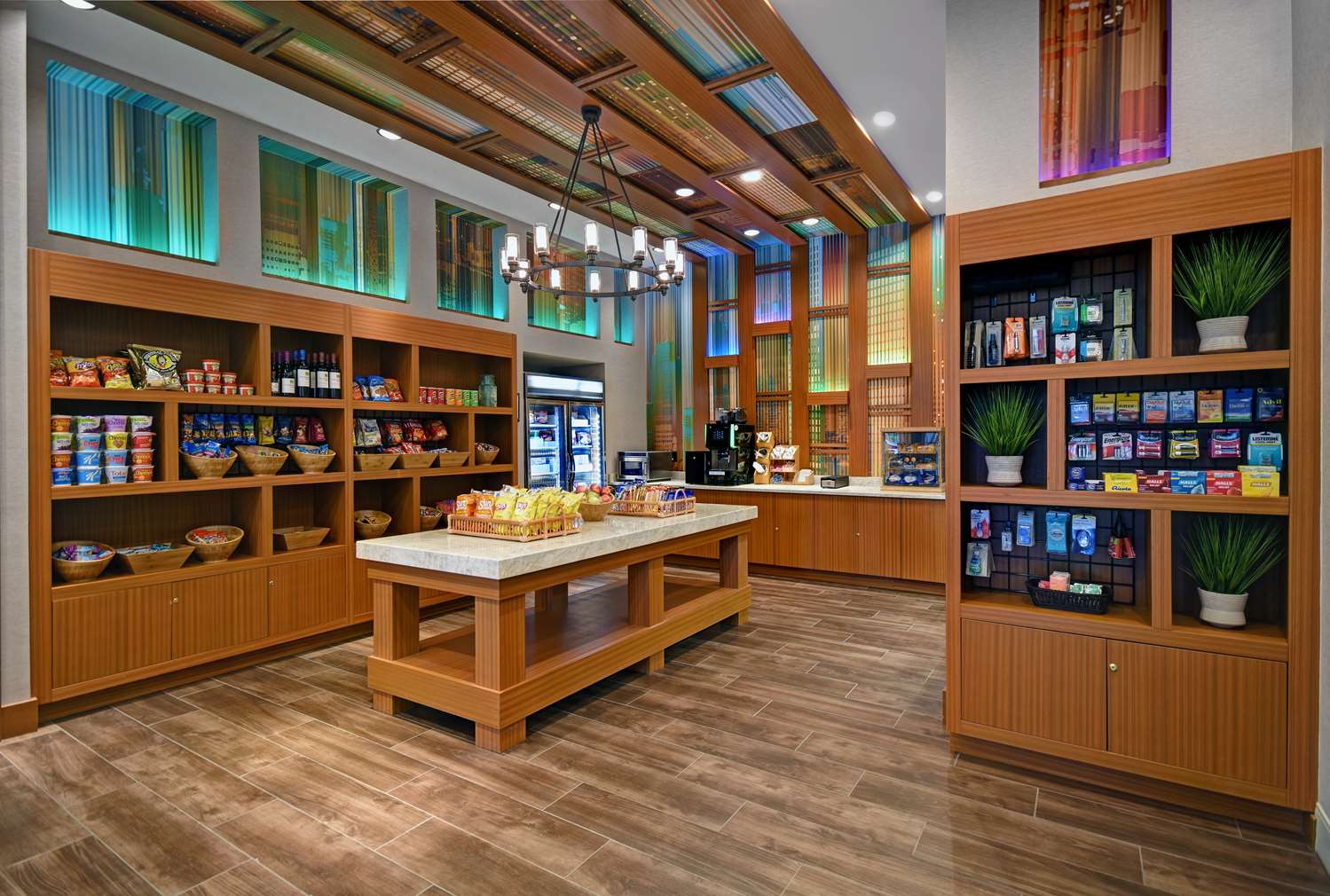 Фото Hilton Hasbrouck Heights