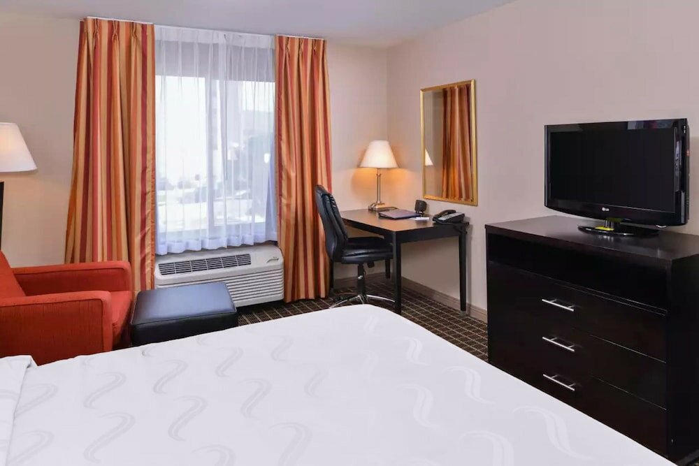 Фото Hotel Nova Sfo by FairBridge