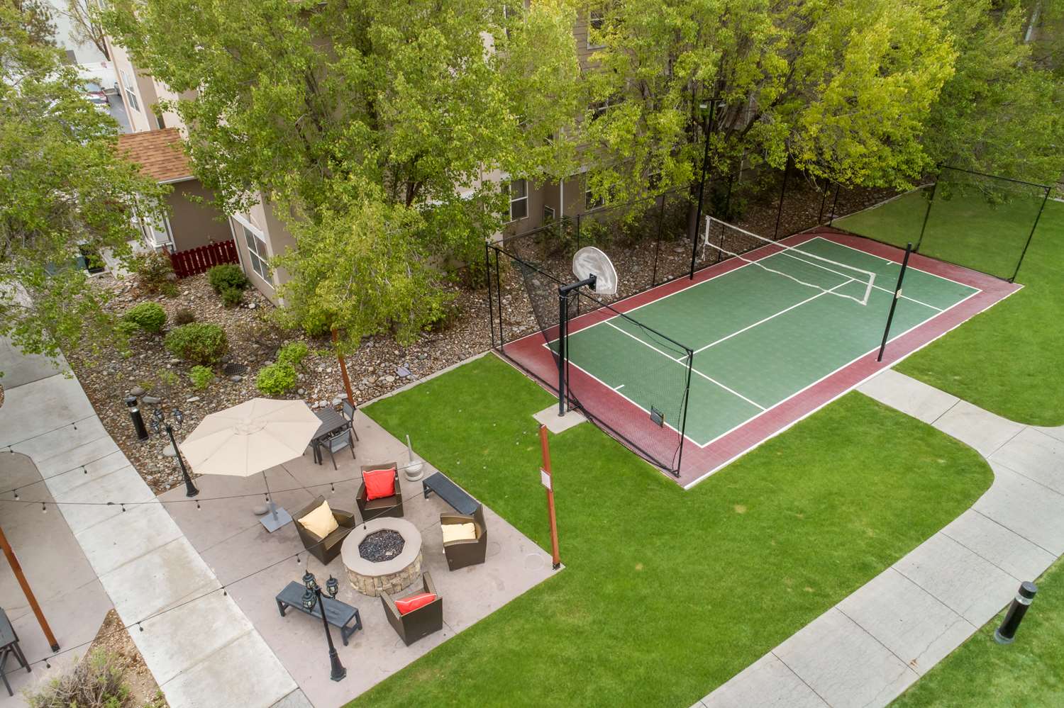 Фото Sonesta Es Suites Reno