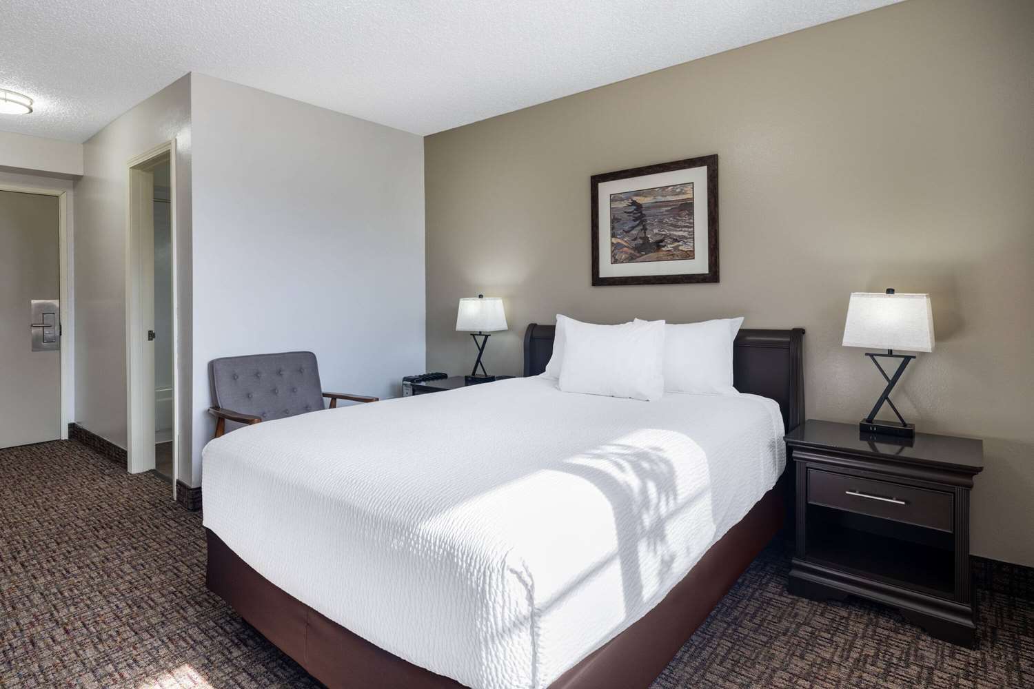 Фото Ramada by Wyndham Juneau