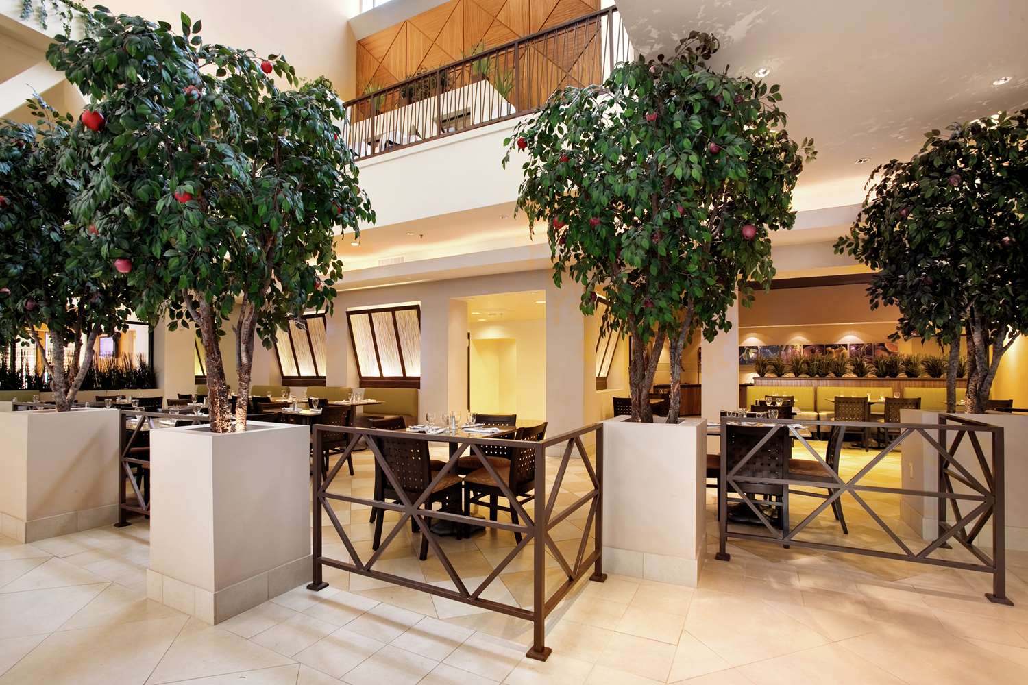 Фото Хилтон