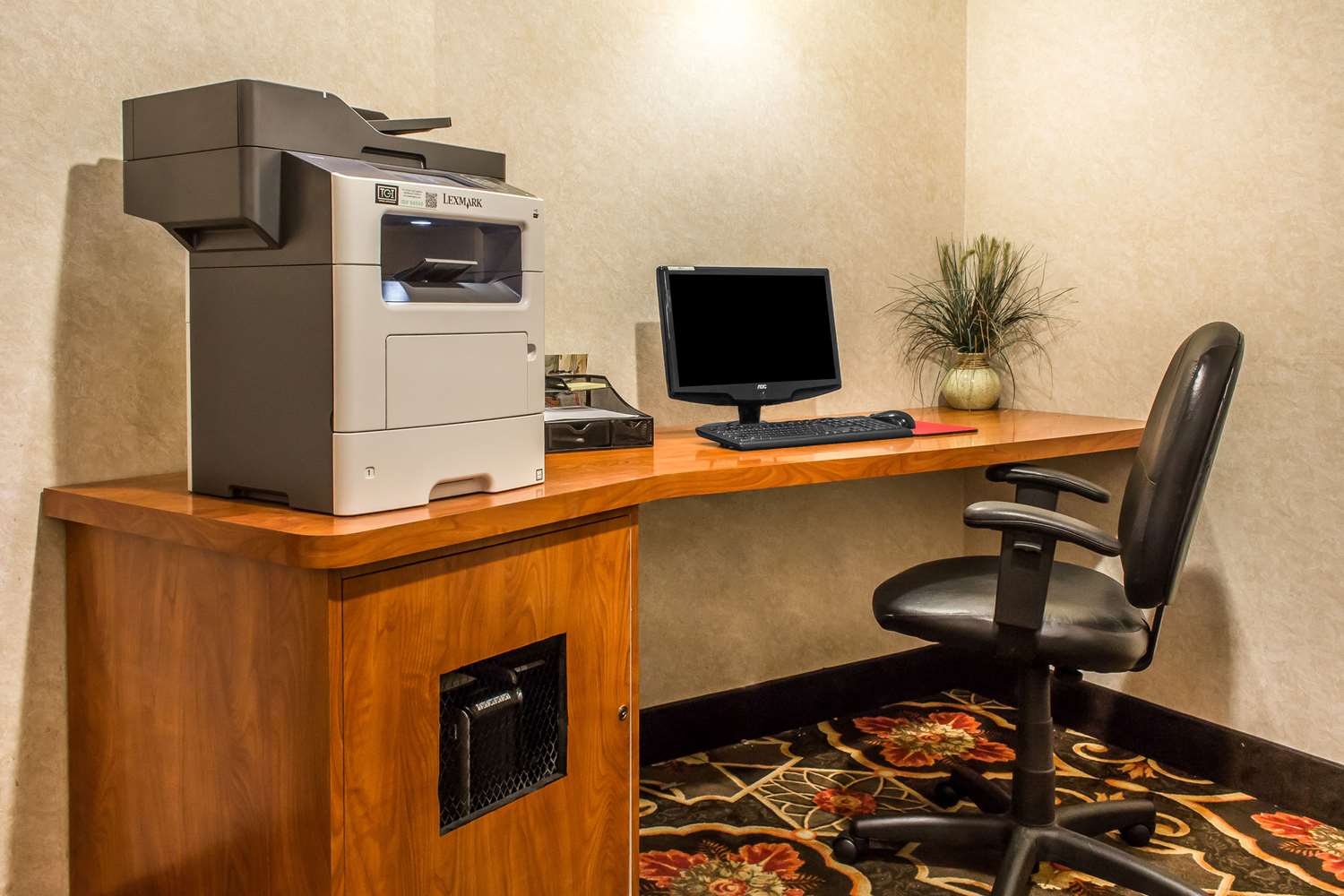 Фото Clarion Hotel Philadelphia International Airport