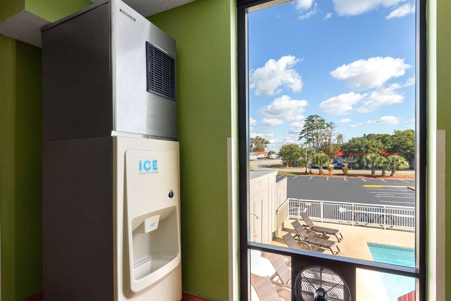 Фото отеля 5