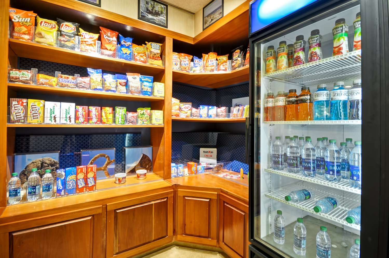 Фото Hampton Inn & Suites Charleston/Mt. Pleasant-Isle Of Palms