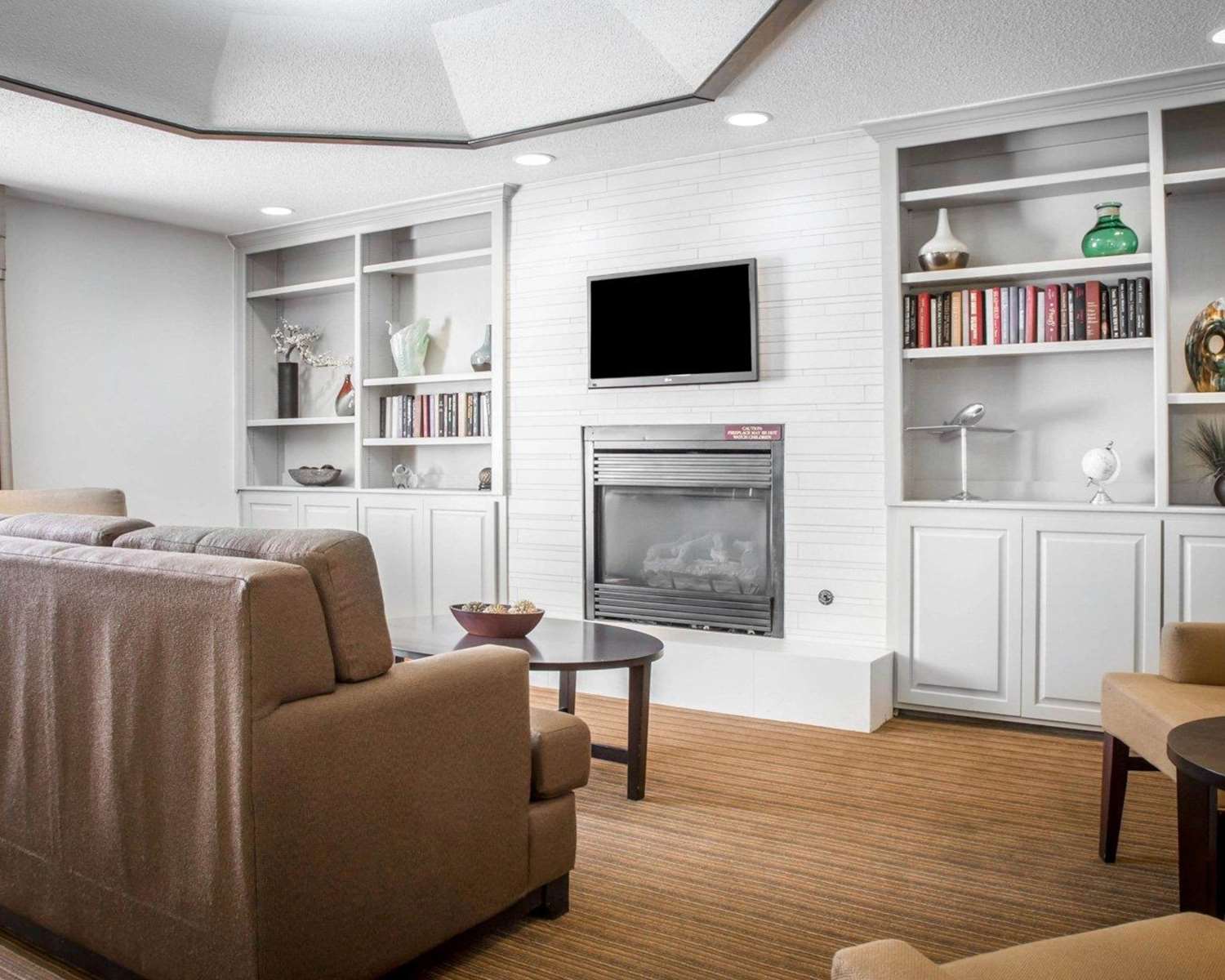 Фото Sleep Inn Midway Airport Bedford Park