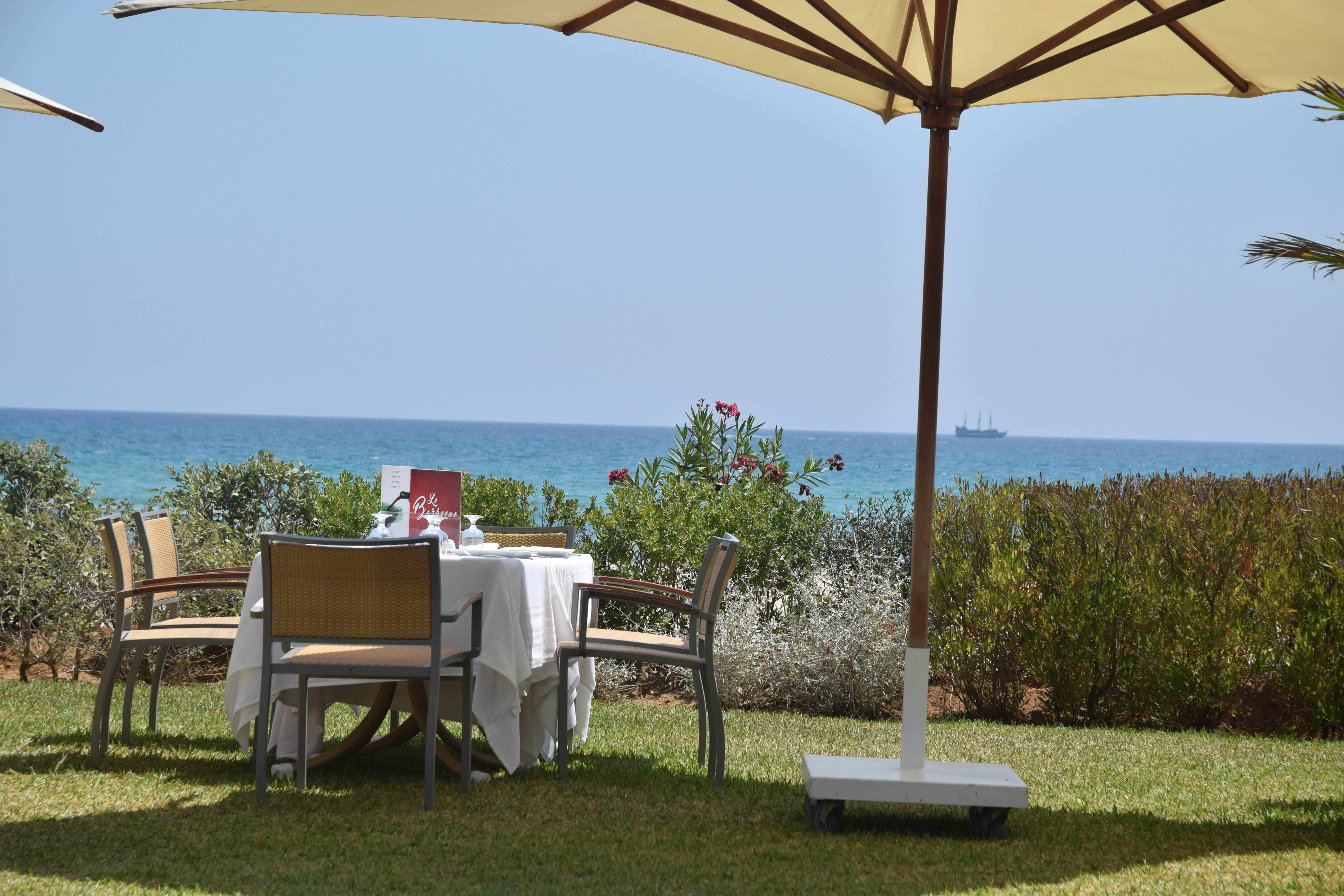 Фото Oceana Suites Hammamet