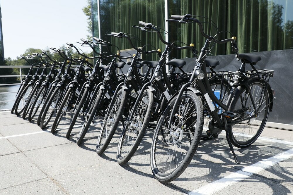 Фото Radisson Hotel & Suites Amsterdam South