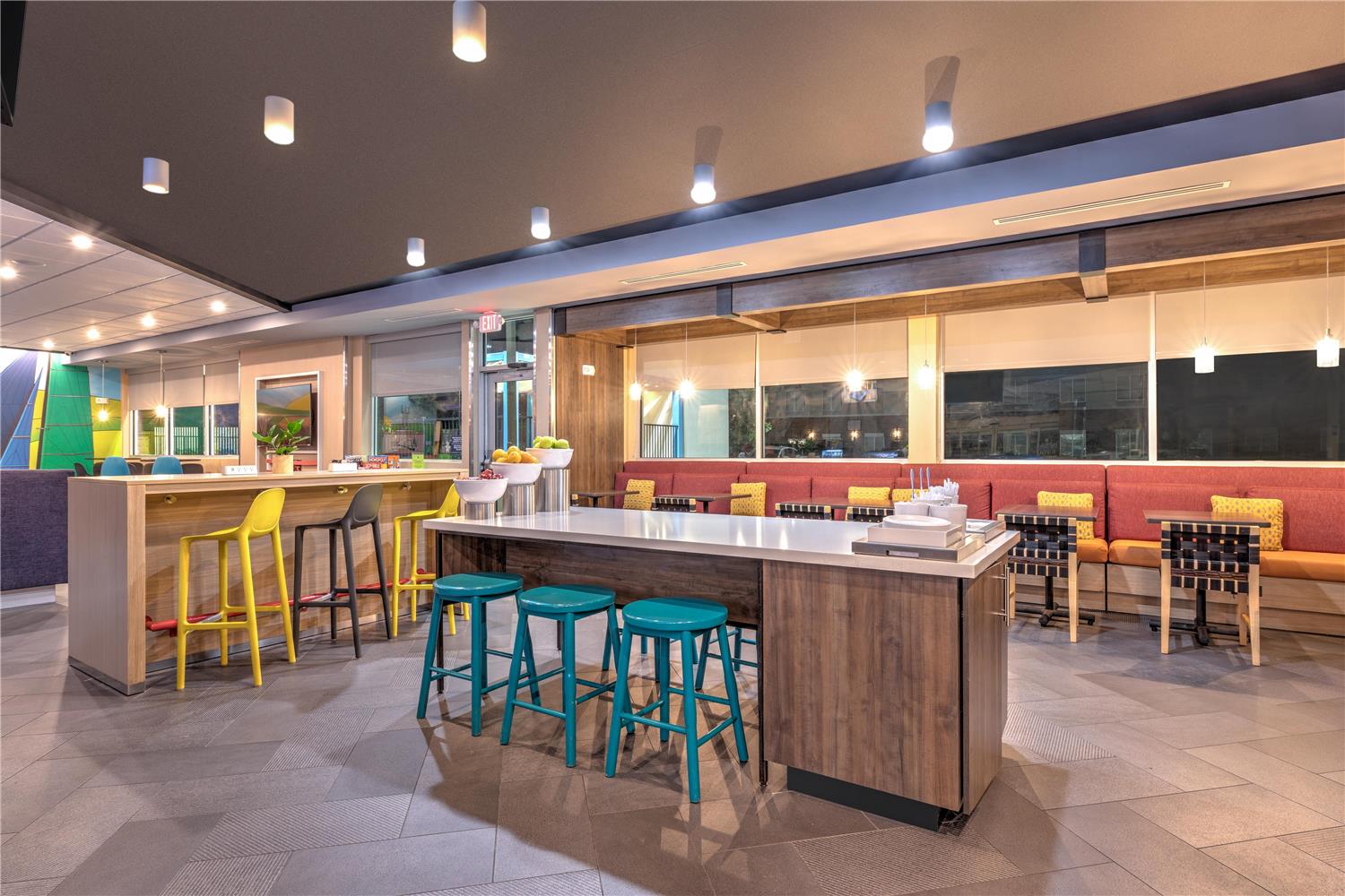 Фото Tru by Hilton The Colony Dallas