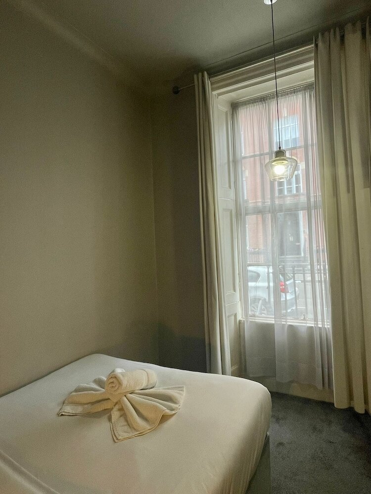 Фото Marylebone - Crawford Street apartments by Flying Butler