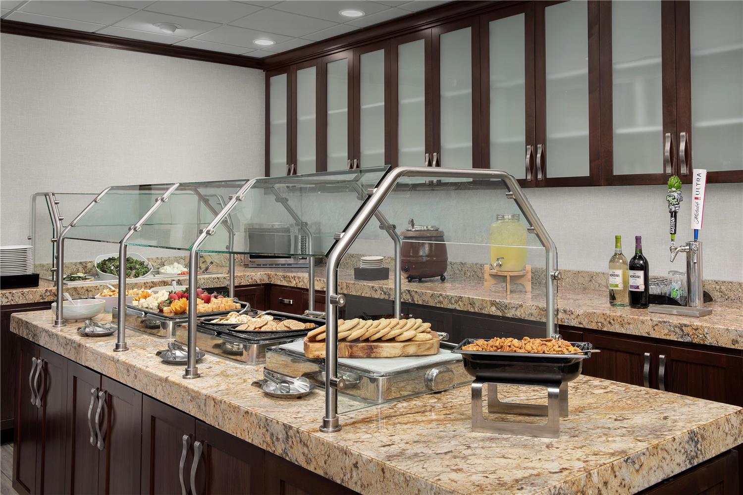 Фото Homewood Suites by Hilton Lynnwood Seattle Everett, Wa