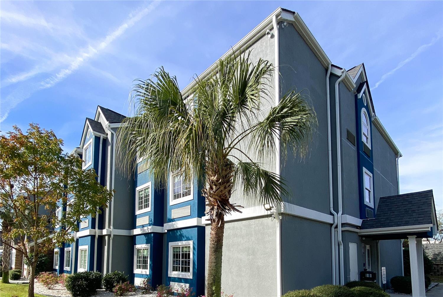 Фото отеля 4