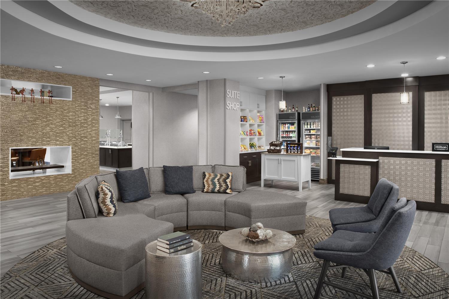 Фото Homewood Suites by Hilton Metairie New Orleans