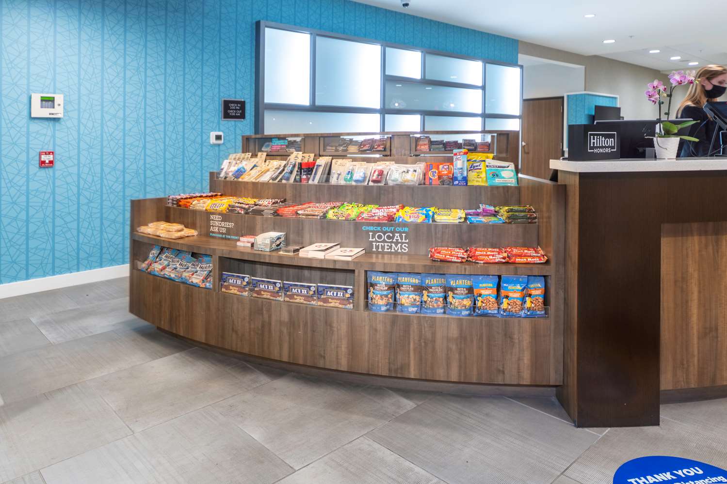 Фото Tru by Hilton Minneapolis Mall of America