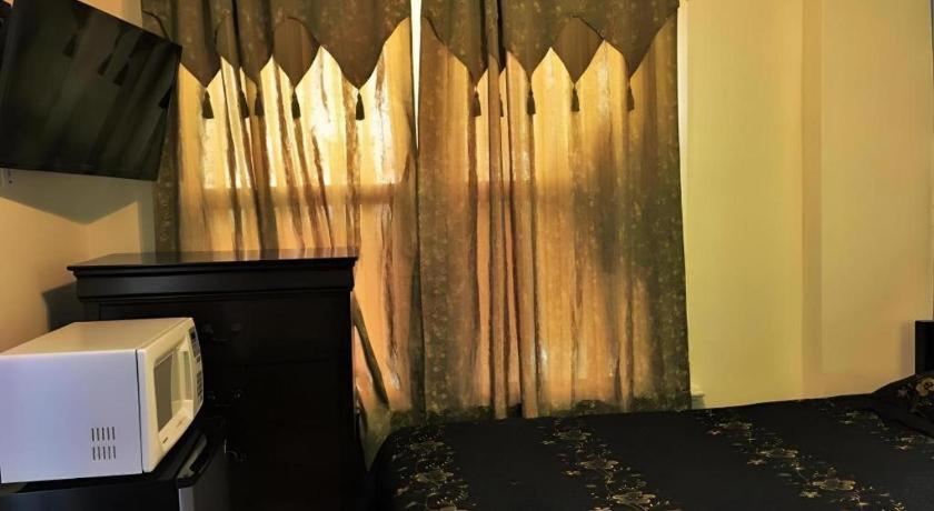 Фото Desmond Hotel