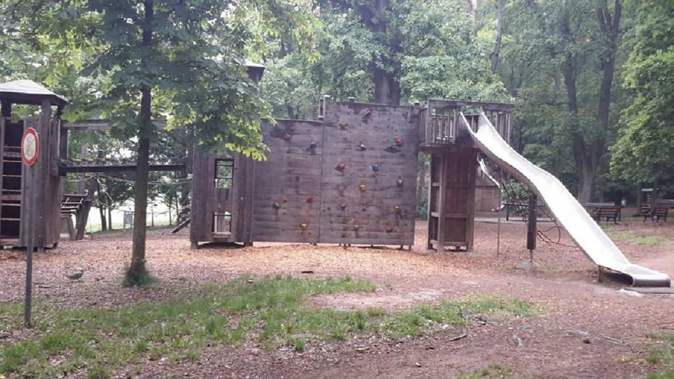 Фото Park-Hotel Zirndorf